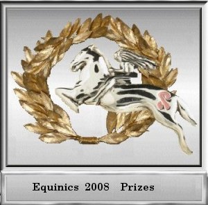 Equinics 2008