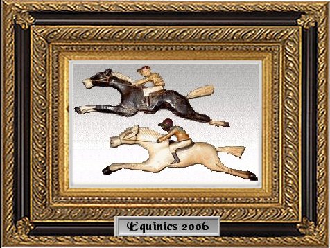 Equinics 2006