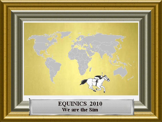 Equinics 2010